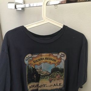 Beer shirt